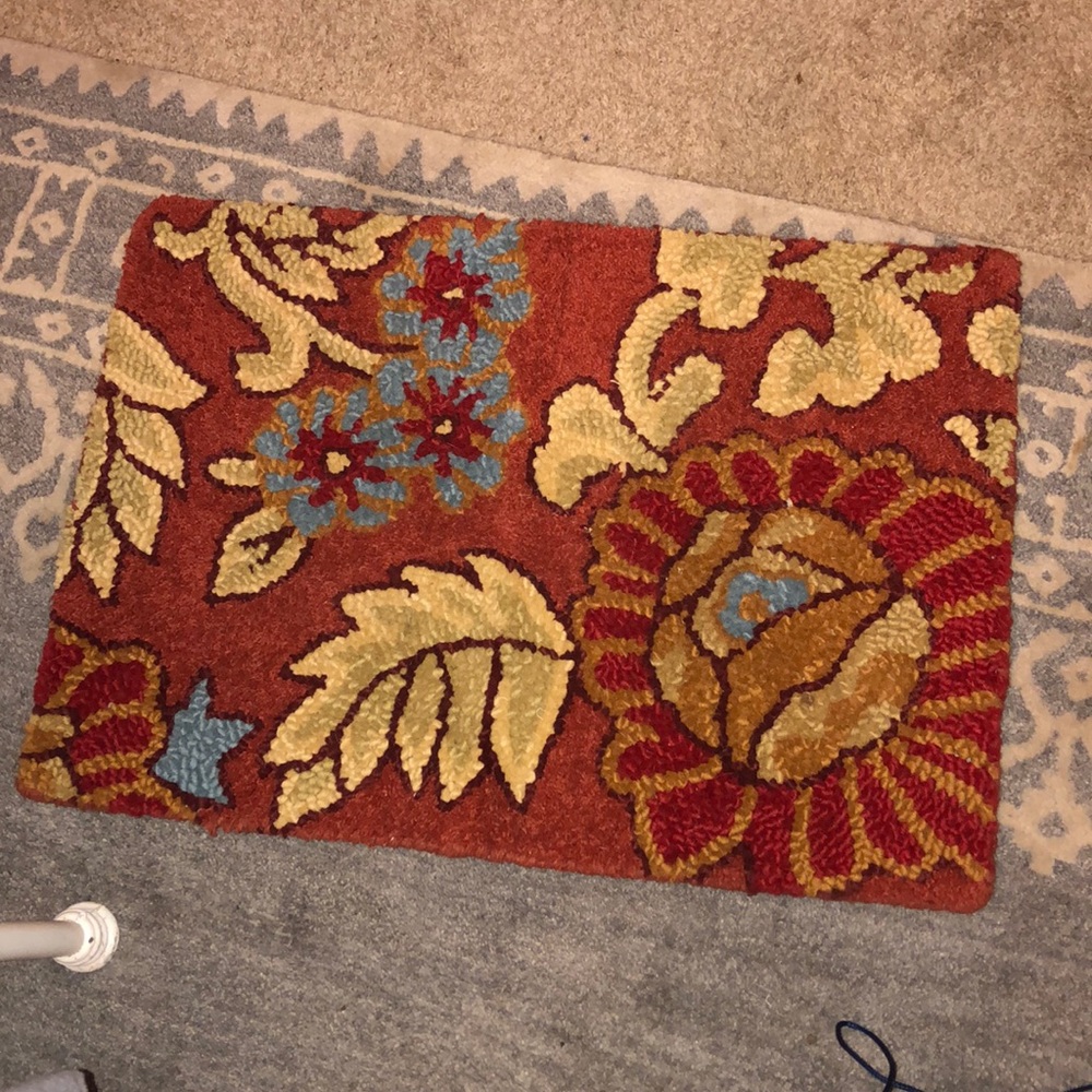 Rug